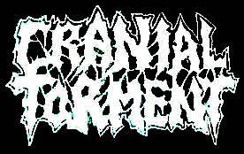 logo Cranial Torment